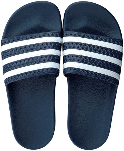 adidas slippers maar 6